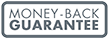monkey back guarantee logo