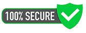 secure logo
