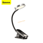 Baseus Rechargeable Mini Clip Lamp