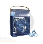 Extonic ET-C702 Air Cooler Fan