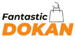 Fantastic Dokan - Main Logo