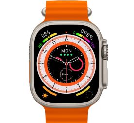 HK9 Ultra AMOLED Smartwatch ChatGPT Smartwatch