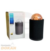 Joyroom JR-MS01 Portable Bluetooth Speaker With Ambient Light