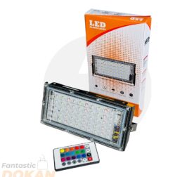 RGB LED Flood Light 50W Landscape & Outdoor Lighting