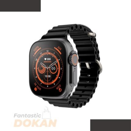 T800 Ultra Series 8 Smartwatch with Bluetooth Calling