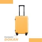 Xiaomi Youth Version 20-inch Suitcase Lightweight 36L Carry-On Luggage with TSA Lock