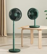 JISULIFE FA13P Rechargeable Extendable Desk Fan Price in Bangladesh