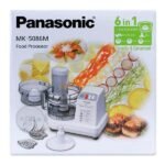 Panasonic MK-5087M Multi-Functional 6-in-1 Food Processor Price in Bangladesh