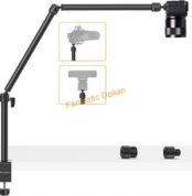 VIJIM LS08 Flexible Arm Streaming Stand Price in Bangladesh