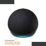 Amazon Echo Dot 5 Smart Speaker With Alexa.jpg