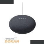 Google Nest Mini (2nd Generation) Smart Speaker With Google Assistant