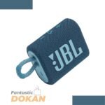 JBL GO3 Portable Bluetooth Speaker (IP67 Waterproof)