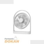 JISULIFE FA19 Portable Rechargeable Fan Price in Bangladesh