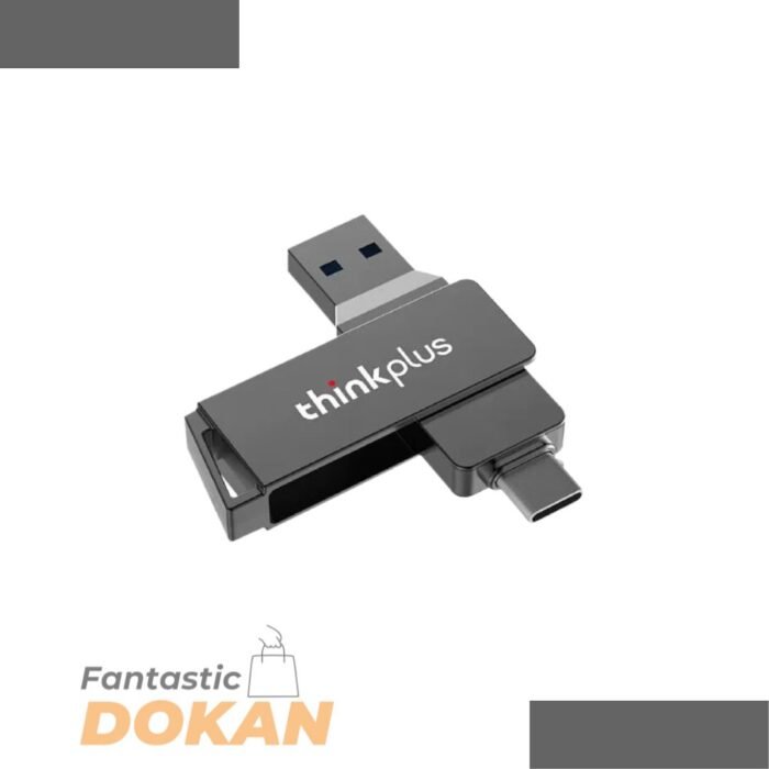 Lenovo ThinkPlus MU251 128GB Flash Drive Price in Bangladesh