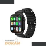 S8 Ultra 5G SIM Supported Android Smart Watch 4GB/64GB