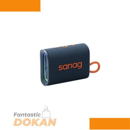 Sanag M13S Pro Bluetooth Speaker