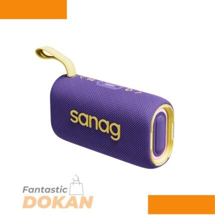 Sanag M30S Pro Bluetooth Speaker (IPX7 Waterproof)