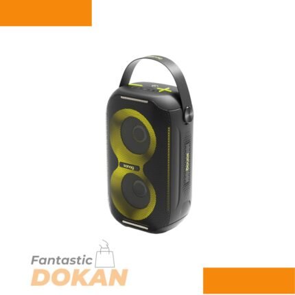 Sanag M40S Pro 40W Rechargeable Portable Bluetooth Loudspeaker