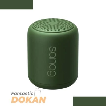 Sanag X6S Portable Bluetooth Speaker