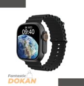 Wiwu SW01 Ultra Smart Watch Price in Bangladesh