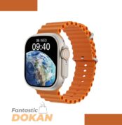 Wiwu SW01 Ultra Smart Watch Price in Bangladesh