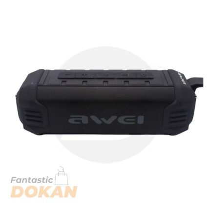 Awei Y280 Waterproof Bluetooth Speaker - Portable and Wireless in Bangladesh