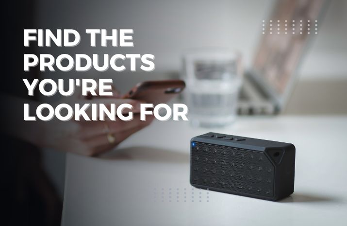 Home 3 Bluetooth Speaker Banner