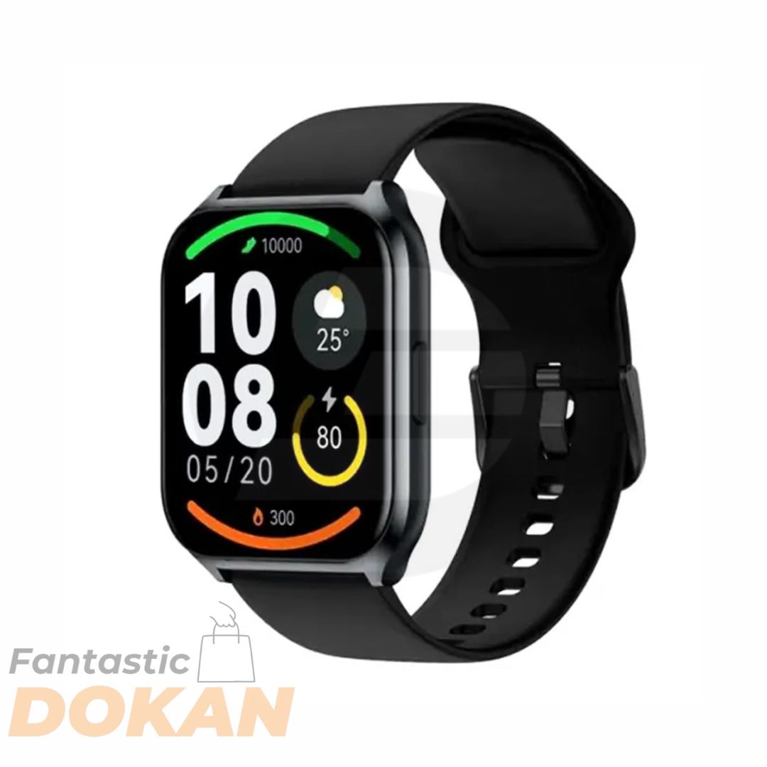 Xiaomi Haylou Watch 2 Pro Smartwatch