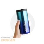 Insulated Thermal Vacuum Coffee Flask