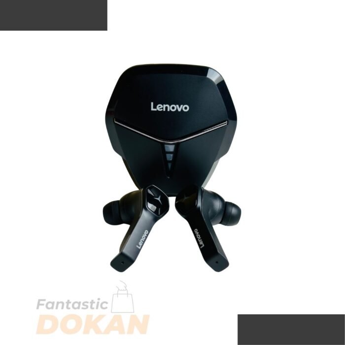 Lenovo HQ08 Gaming TWS Earbuds