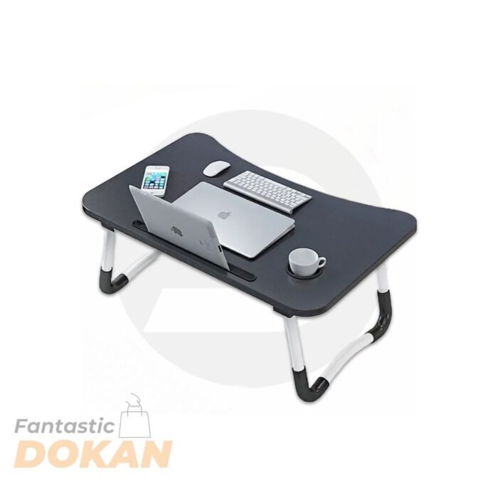 Multifunctional Portable & Foldable Laptop Table