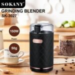 SOKANY SK3027 Grinding Blender