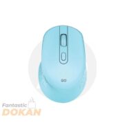 Fantech Go W606 Wireless Mouse