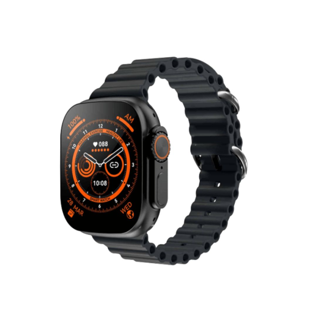 HK9 Ultra 2 AMOLED Smartwatch with ChatGPT HK9 Ultra 2 AMOLED Smartwatch with ChatGPT