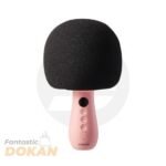 JOYROOM JR-MC6 Handheld Karaoke Speaker