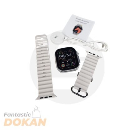 KW900 Ultra 2 Smartwatch