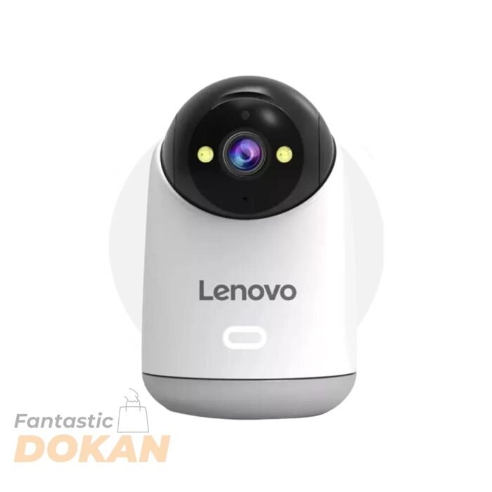 Lenovo C33 3MP Smart Home IP Camera