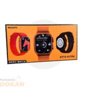 MaituFit MT78 Ultra Music Smart