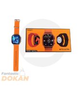 MaituFit MT78 Ultra Music Smart