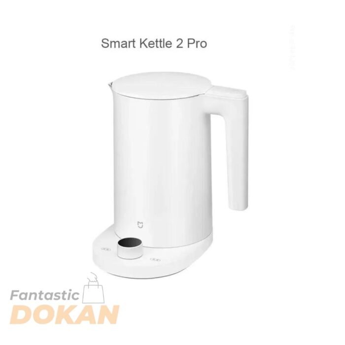 Smart Kettle 2 Pro Electric Kettle - Intelligent Temperature Control in Bangladesh