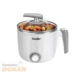 Sonifer SF-1503 Multifunctional Electric Cooker