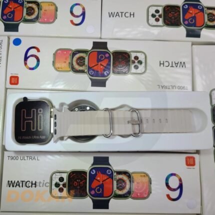 T900 Ultra L 45mm Smartwatch