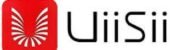 UiiSii Logo