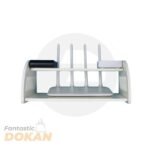 007 Design Router Stand