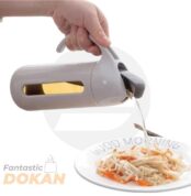 Automatic J-927 Flip Oiler