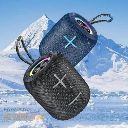 Awei Y526 TWS Mini Portable Wireless Bluetooth Speaker
