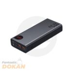 Baseus Adaman 22.5w 20000mAh Quick Charge Power Bank