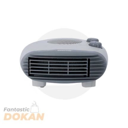 Geepas GFH9522 Fan Heater