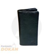 Men’s Stylish Long Leather Wallet