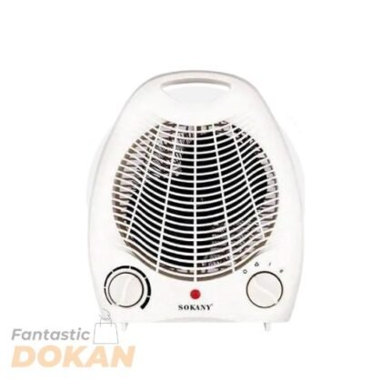 Sokany SK-1650 Electric Room Heater
